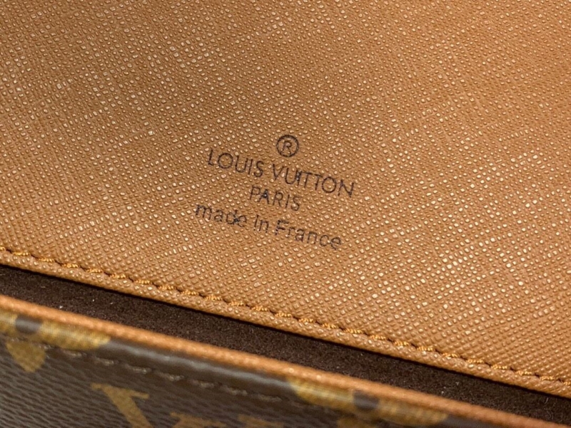 LV Satchel Bags